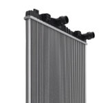 Aluminum Engine Radiator fit for VW Jetta 1.4L 2019-2021 AU3010156 DPI13827 - Image 2