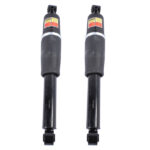 Set of 2 Rear Air Shock Absorbers Fit for Cadillac Escalade GMC Yukon Chevy Avalanche Silverado Suburban Tahoe 1500 2000-2014 - Image 7