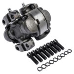 Spider U-Joint Assembly 6598347 Replacement for Bobcat 742 742B 743 Skid Steer Loader New+++ - Image 6