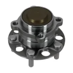 Rear Wheel Bearing Hub fit for Honda Accord 2.0L 2014-2015 1411-540738 512516 - Image 2