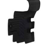 All Weather Floor Mats fit for Jeep Wrangler JK Unlimited 4-Door 2014-2018 Car Mat - Image 3