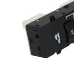 4X4 Wheel Drive Selector Switch fit for GMC Sierra 2500 HD 2003-2007 15136040 SW8267 - Image 6