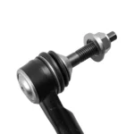 8x Front Lower Control Arms w/Ball Joint Assembly fit for 2013-2017 Ford Taurus Flex - Image 5