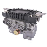 4005001020 ABS ECU/VALVE 2S/2M Replacement for Standard Trailers 12V S4005001020 - Image 8