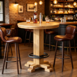 Bar Table (Only bar table) - Image 6
