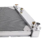 3 Row Radiator fit for Chevy GMC C2500 K2500 C3500 K3500 7.4L 1988-2000 20731 - Image 3