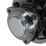 Front LH RH Wheel Hub & Bearing Assembly fit for GMC Yukon 2007-2014 WE61576 - Image 4