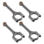 Engine Rebuild Set & Oil Pump Timing Chain Cover fit for Hyundai Elantra Kona 2.0L - Image 2