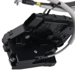81410-F2000 Rear Left Door Lock Actuator fit for Hyundai Elantra GL 2017-2018 - Image 4
