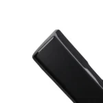 Black ABS Body Side Panel fit for Chevy Camaro SS LS LT 10-2015 Skirt Extension Set - Image 2