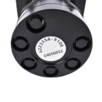 Pair Hydrulic Wheel Motor 114-0549 Replacement for Exmark Parker TE0195JS250AAMU 1140549 - Image 9