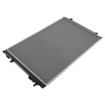 Auxiliary Coolant Radiator fit for Nissan Rogue 1.5L 21-23 21457-6RS0A MT - Image 5