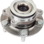 Front Wheel Hub Bearing for 2008 2009 2010 2011 2012 Nissan Sentra Rogue w/ABS - Image 7