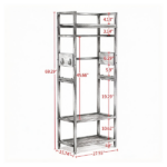 Coat Racks - Image 3