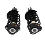 Suspension Kit Front Strut Spring Assembly fit for Chevrolet Monte Carlo 2000-2007 - Image 3