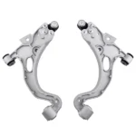6x Front Lower Control Arm Suspension Kit fit for 2000-2005 Cadillac DeVille Lesabre - Image 5