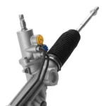 Power Steering Rack and Pinion fit for Dodge Ram 1500 V8 5.7L 4WD 2003-2005 26-2140 - Image 5