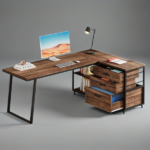 Office Desk - Image 2