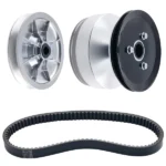 Primary & Secondary Drive Clutch Assembly fit for Club Car Golf Cart Ds Precedent - Image 6