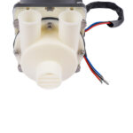 Ice Machine Water Pump Motor Replacement for Hoshizaki KM-631DU KM-1200MAB KM1300MAH S-0731 - Image 9