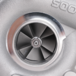 K04-001 TURBO TURBOCHARGER UPGRADE FIT FOR VOLKSWAGEN VW JETTA GOLF GTI 1.8T 2000-2005 - Image 9