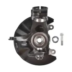 Front Left Steering Knuckle Assy 686-431 Fit for Honda Civic 2016-2021 Coupe Sedan - Image 8