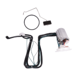 16117373521 Fuel Pump Assembly Fit for BMW E60 535xi 2008 E60 F10 535i 535i xDrive - Image 2