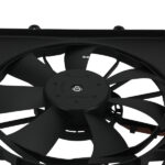 Cooling Fan Assembly fit for Honda Accord EX/SE 2018-2022 386115PFN11 600W 7 Blade - Image 4