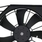 Cooling Fan Assembly fit for Honda Accord EX/SE 2018-2022 386115PFN11 600W 7 Blade - Image 6