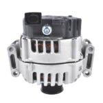 200A 12V Alternator Fits for 2015-2020 Mercedes-Benz CLS400 E400 E450 GL450 3.0L 2996CC V6 - Image 2