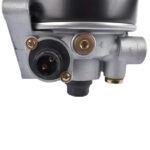 Air Dryer with Coalescing Cartridge 12V 100W for Volvo #21440978 4324252000 S4324252000 - Image 11