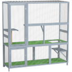 cat enclosure - Image 2