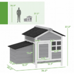 Chicken Coop - Image 2