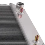 AT Transmission Radiator fit for Ford F150 F250 F350 1980-1984 CC561 5.0L 5.8L V8 - Image 2