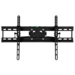 TMDS-204 32"-70" 110Lbs VESA600*400 Full Motion TV Wall Mount Tilt Range 0-15° - Image 12