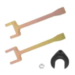 Inner CV Axle Removal Tool Set & Front Wheel Drive Axle Puller Tool Steel - Image 6