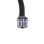 16Pin Control Main Wire Harness fit for Suzuki Outboard 26FT 36620-93J01 New