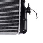 Radiator Replacement for John Deere Compact Tractor 3025E 2032R 3032E 2017-2022 LVA19883 - Image 7