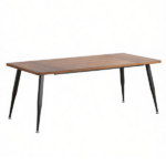 Dining Table(Only dining table) - Image 2