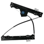 Driver Side Power Window Regulator fit for Chrysler Sebring 07-10 752-310 - Image 4