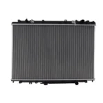 Cross Flow Aluminum Radiator fit for Ford Mustang 2005-2013 ASPTCU2789 3 Row MT - Image 22
