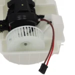 HVAC Blower Motor w/ Fan Cage fit for Mercedes-Benz W222 C217 S450 S550 S560 S63 AMG - Image 3