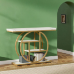 Long Console Table/Living room table - Image 3