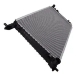 Aluminum Radiator fit for Ford F-150 2004-2008 1" Thick Core 6L3Z8005A CU2818 - Image 3