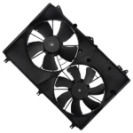 Condenser Cooling Fan fit for Suzuki Grand Vitara 2009-2013 1776065J00 621509