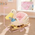 Rocking Horse - Image 7