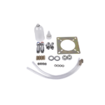 Hydraulic Outboard Steering Pump Standard Marine HH5272-4 Front Mount Helm 2.4Cu - Image 8