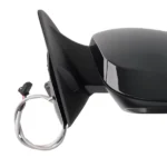 Rear View Mirror fit for Toyota Highlander 2014-2019 879100E282 Power Black - Image 6