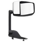 Manual Black Towing Mirror fit for GMC Savana 2500 2003-2011 25894030