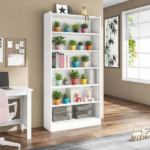 Shelf Book/Storage Cabinet - Image 4
